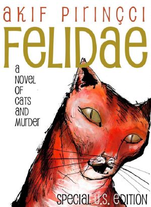 [Felidae 01] • Felidae - Special U.S. Edition